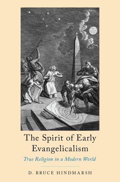 Produktbild: The Spirit of Early Evangelicalism