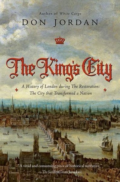 Produktbild: The King's City