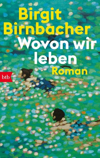 Produktbild: Wovon wir leben