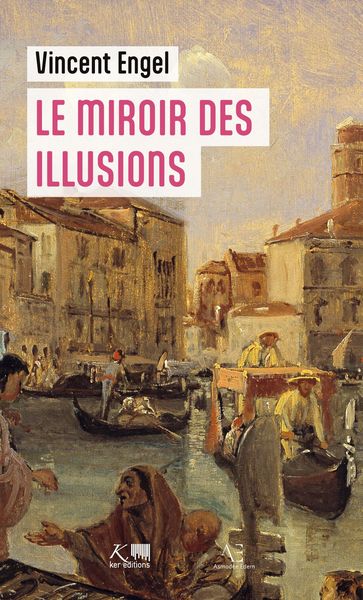 Produktbild: Le Miroir des illusions