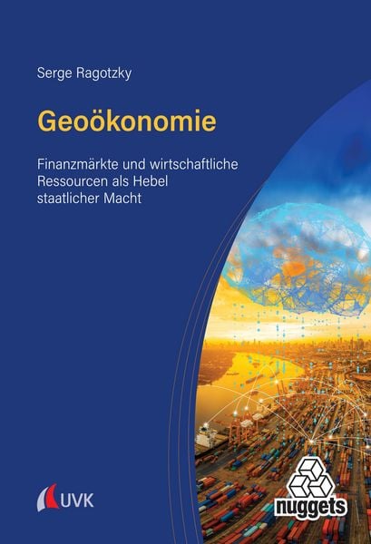 Produktbild: Geo&ouml;konomie