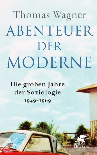 Produktbild: Abenteuer der Moderne