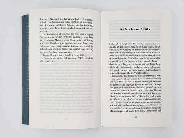 Produktbild: All die Frauen, die du warst
