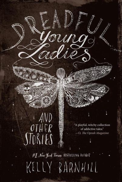 Produktbild: Dreadful Young Ladies and Other Stories