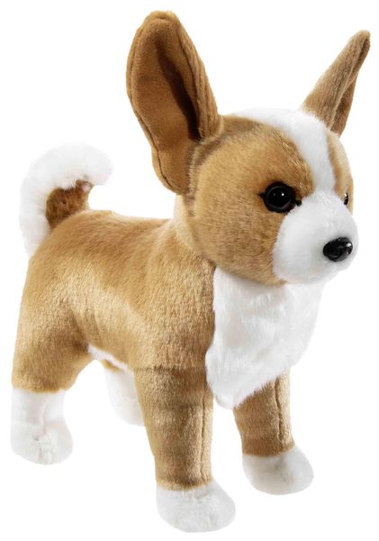 Heunec CHIHUAHUA stehend braun