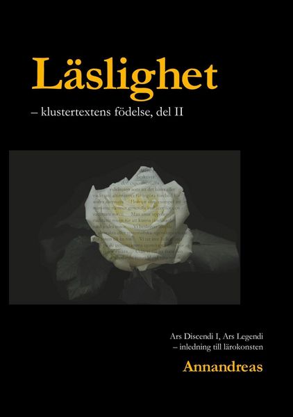 Produktbild: L&auml;slighet