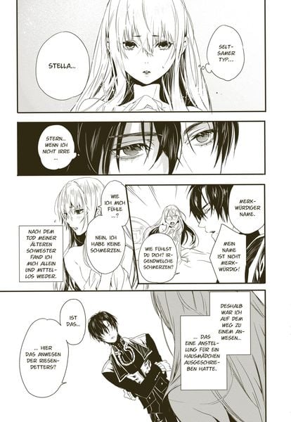 Produktbild: Rosen Blood 1