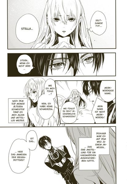 Produktbild: Rosen Blood 1