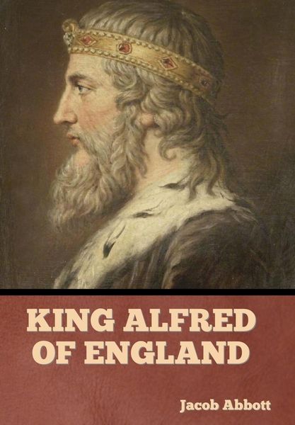 Produktbild: King Alfred of England