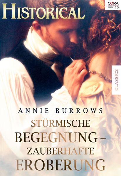 Produktbild: St&uuml;rmische Begegnung - Zauberhafte Eroberung