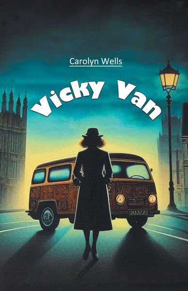 Produktbild: Vicky Van