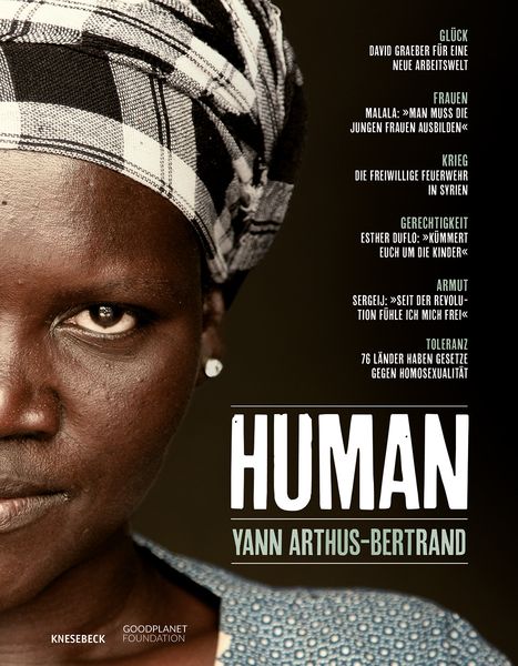 Produktbild: Human