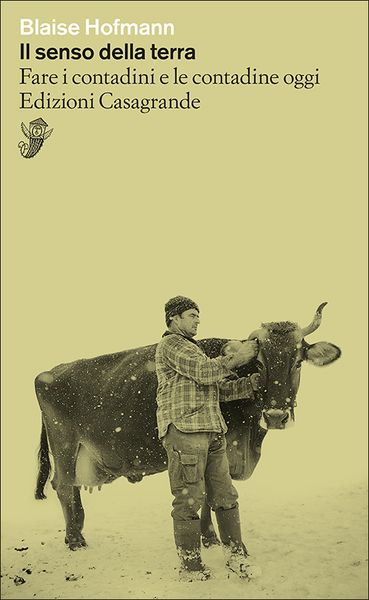 Produktbild: Il senso della terra