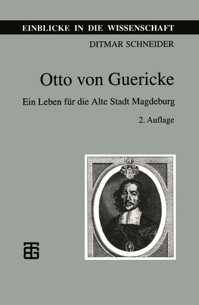 Produktbild: Otto von Guericke