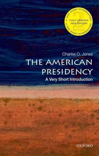 Produktbild: The American Presidency