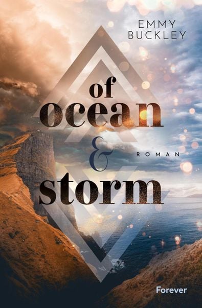 Produktbild: Of Ocean and Storm