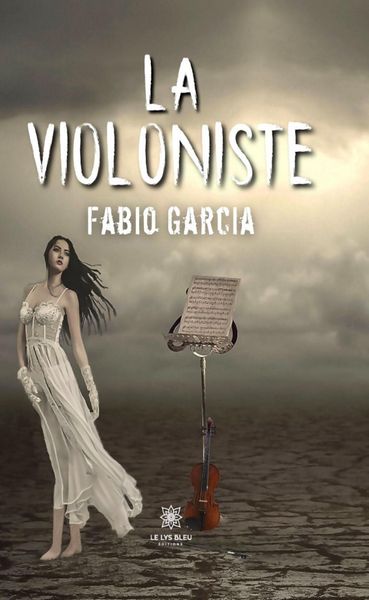 Produktbild: La violoniste