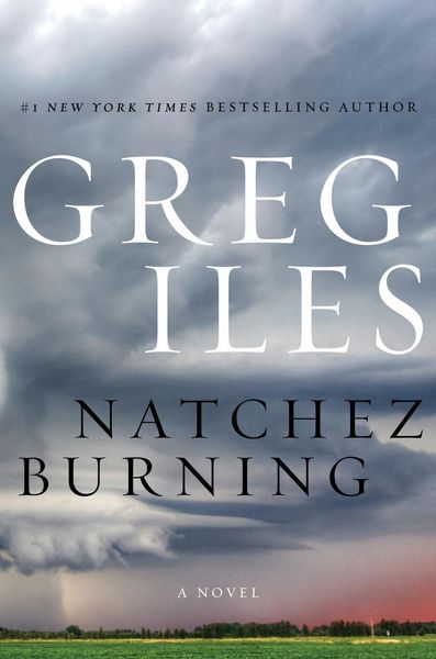 Produktbild: Natchez Burning