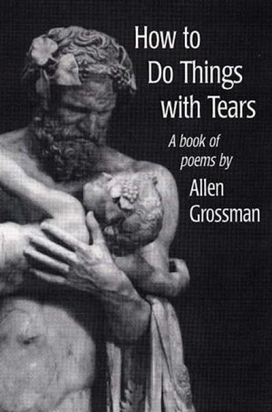 Produktbild: How to Do Things with Tears