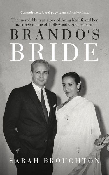 Produktbild: Brando's Bride