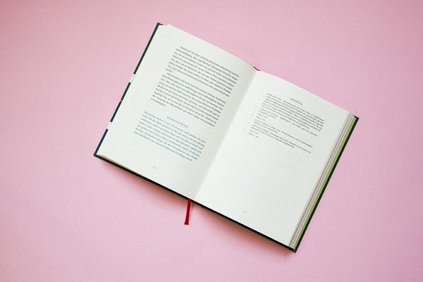 Produktbild: Die Philosophie des Kochens