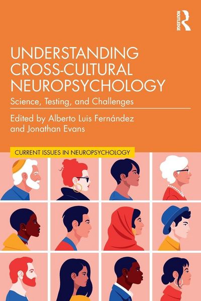 Produktbild: Understanding Cross-Cultural Neuropsychology
