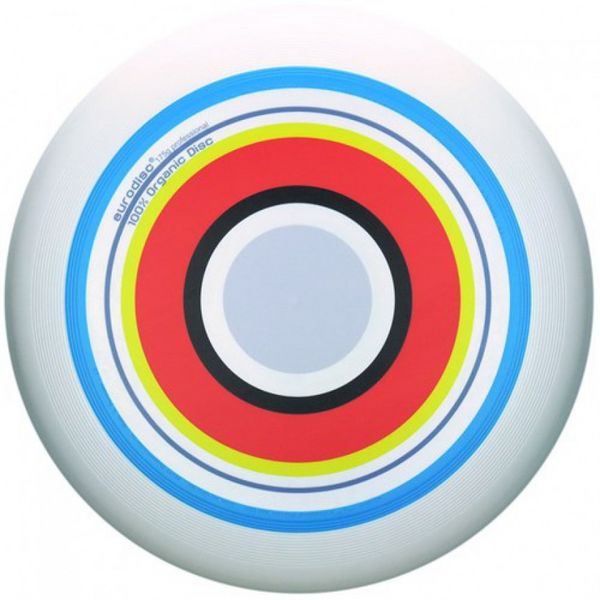 Produktbild: Eurodisc VF Summer, organic