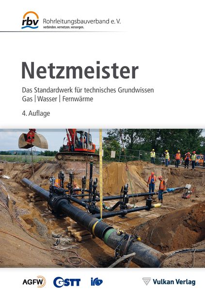 Produktbild: Netzmeister