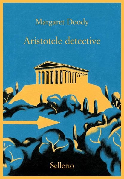 Produktbild: Aristotele detective