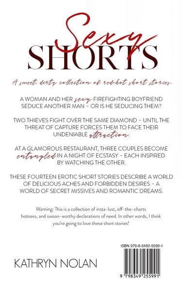 Produktbild: Sexy Shorts
