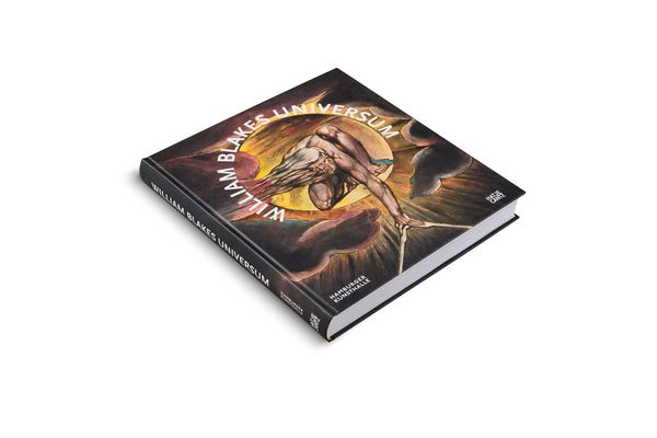 Produktbild: William Blakes Universum