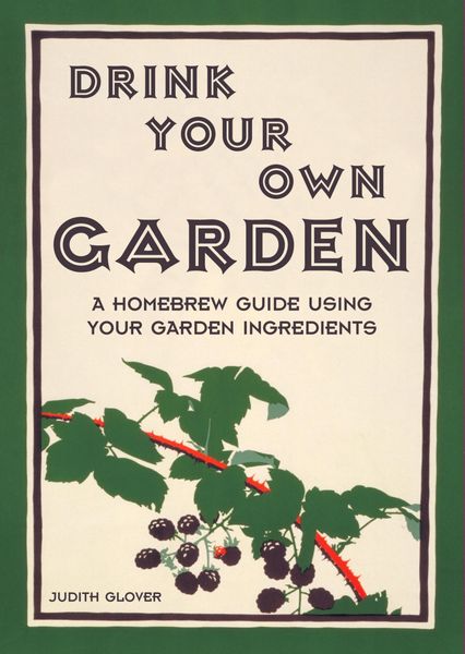 Produktbild: Drink Your Own Garden