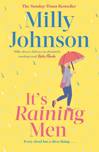 Produktbild: It's Raining Men