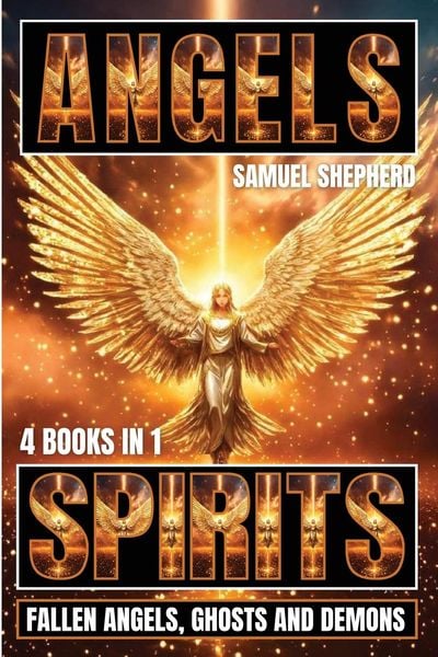Produktbild: Angels