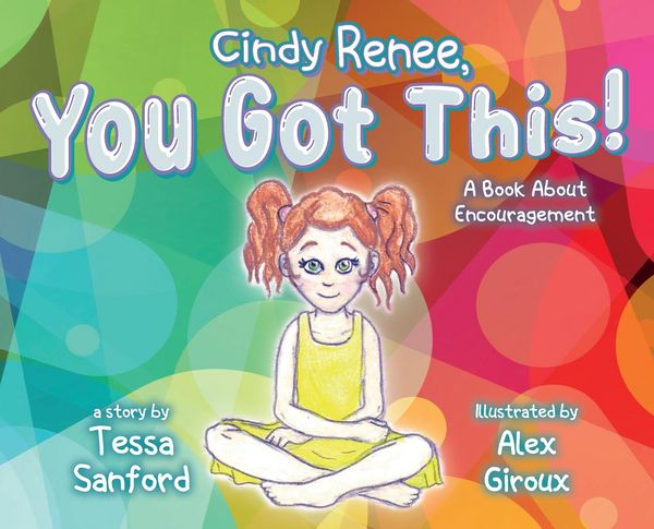 Produktbild: Cindy Renee, You Got This!