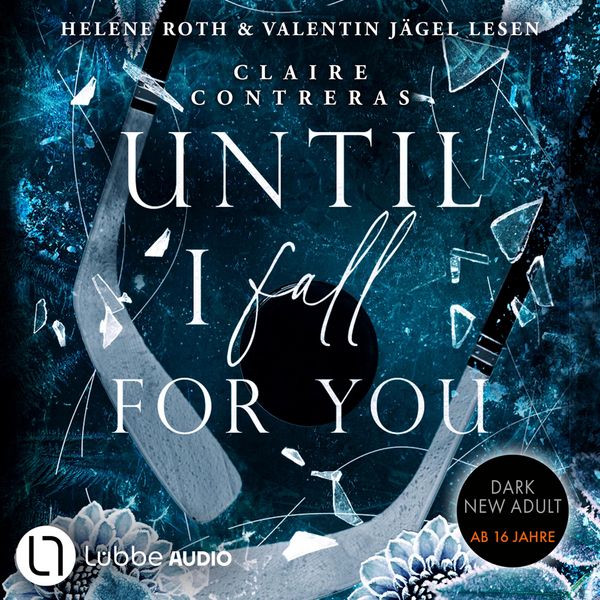 Produktbild: Until I Fall For You - Fairview Hockey, Teil 2