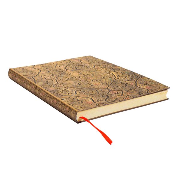 Produktbild: Softcover Notizbuch Zahra, Ultra, Liniert