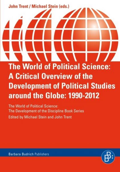 Produktbild: The World of Political Science