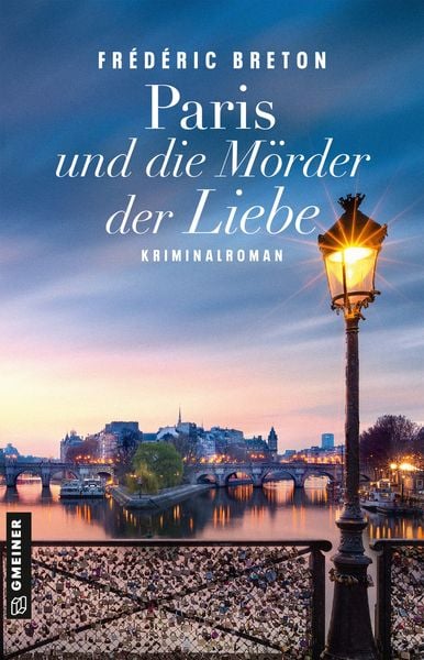 Produktbild: Paris und die M&ouml;rder der Liebe