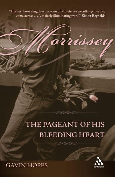 Produktbild: Morrissey