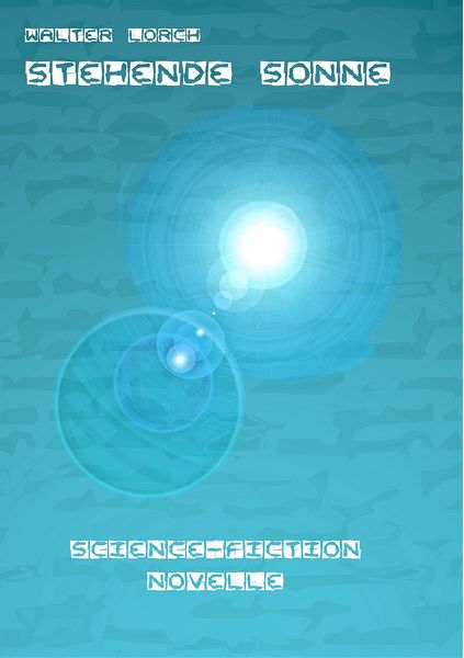 Produktbild: Stehende Sonne