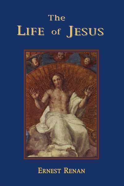 Produktbild: The Life of Jesus
