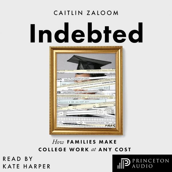 Produktbild: Indebted