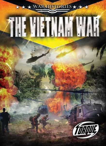 Produktbild: The Vietnam War