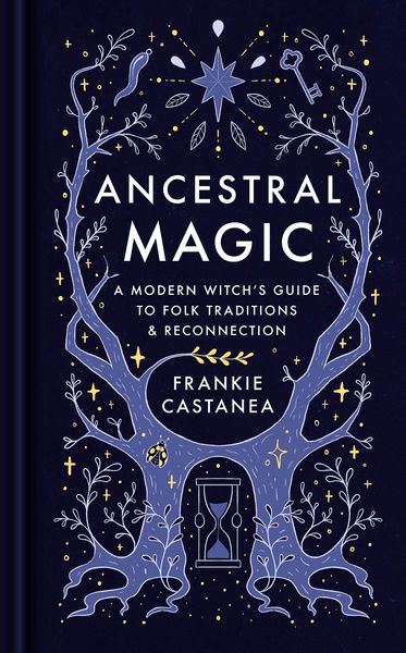 Produktbild: Ancestral Magic