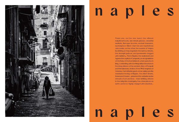 Produktbild: Amalfi Coast: The Voyage Collection