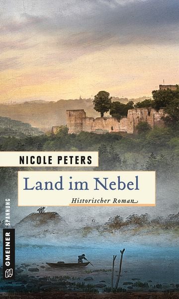 Produktbild: Land im Nebel