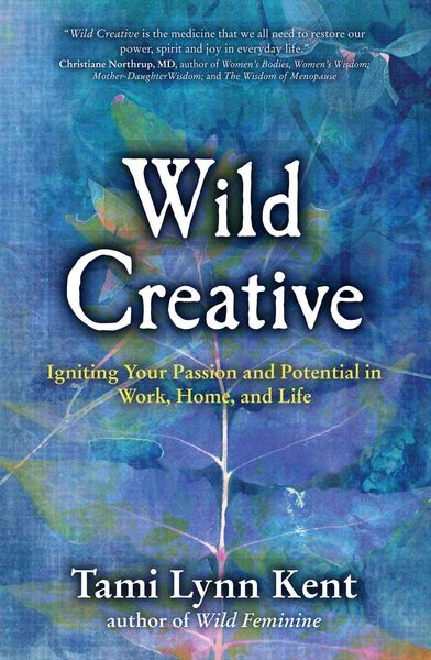 Produktbild: Wild Creative