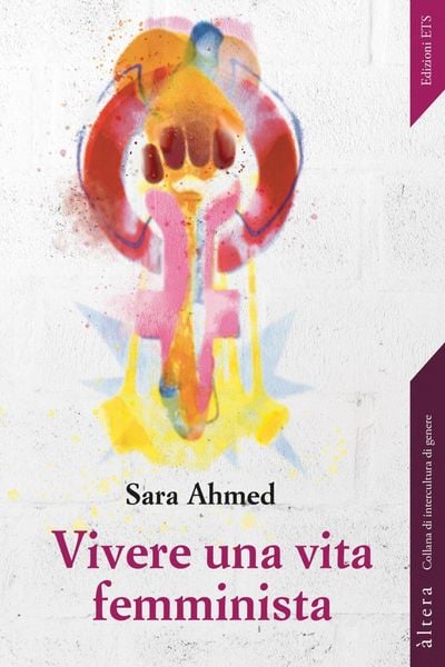 Produktbild: Vivere una vita femminista