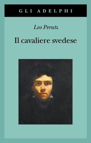 Produktbild: Il cavaliere svedese